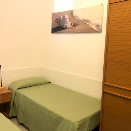 Appartamento Casa Turusele Santa Maria Navarrese Esterno foto