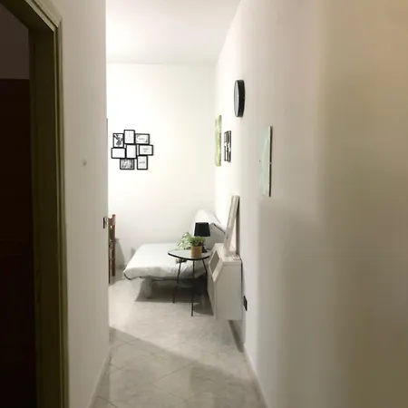Appartamento Casa Turusele Santa Maria Navarrese Esterno foto