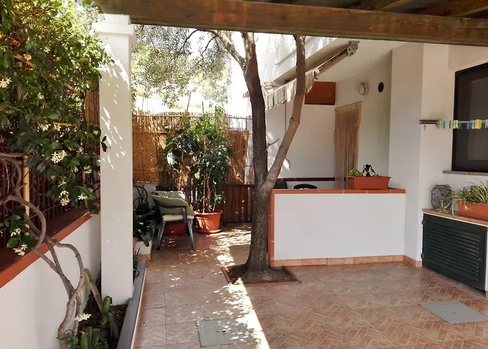 Casa Turusele