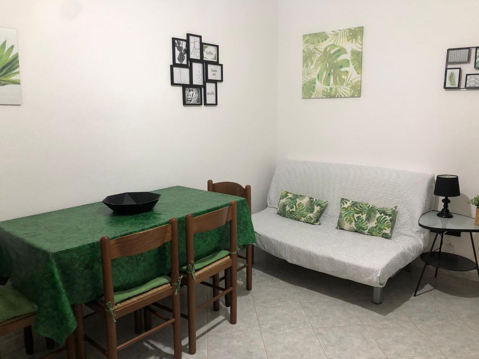 Casa Turusele Appartement *