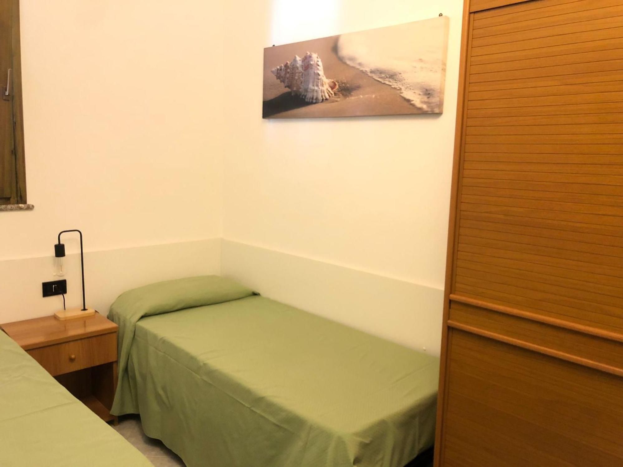 Apartment Casa Turusele *