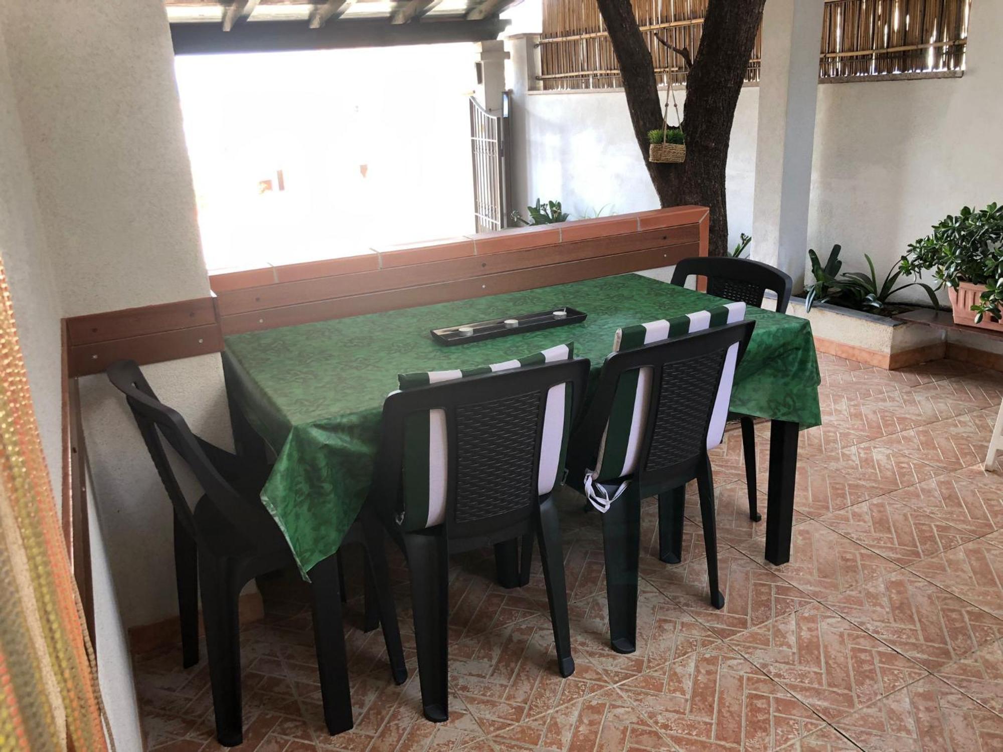 Casa Turusele *