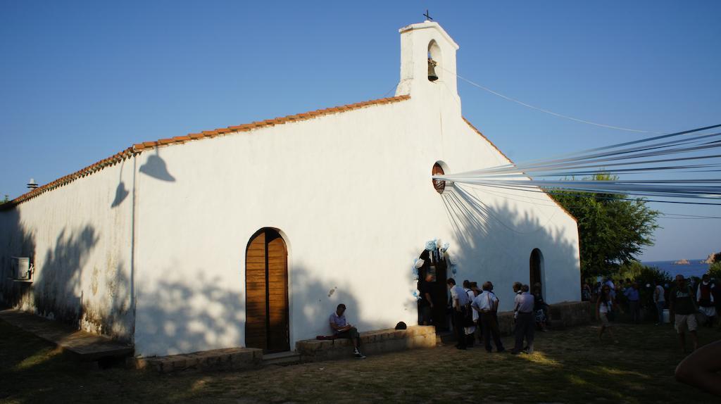 Casa Turusele
