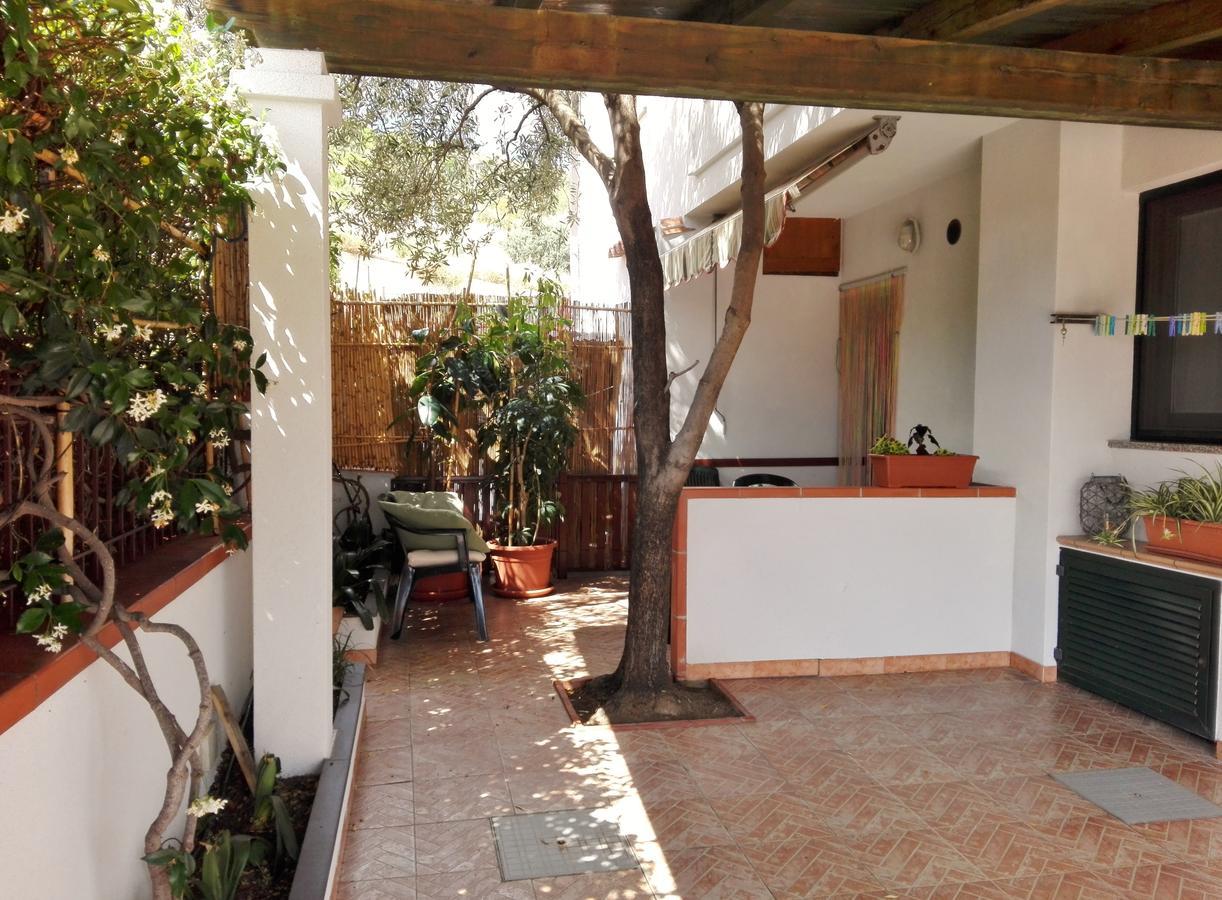 Casa Turusele * Santa Maria Navarrese